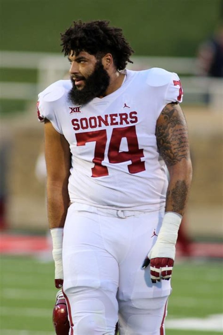 	NFL draft profile: Dolphins target Cody Ford of Oklahoma	