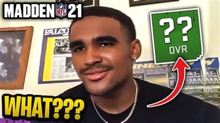 NFL Rookies React to Their Madden 21 Ratings
