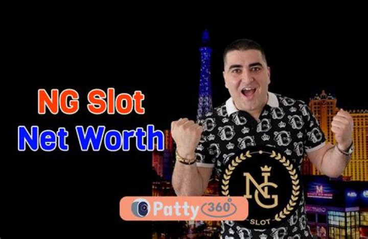 Ng Slot Net Worth 2024