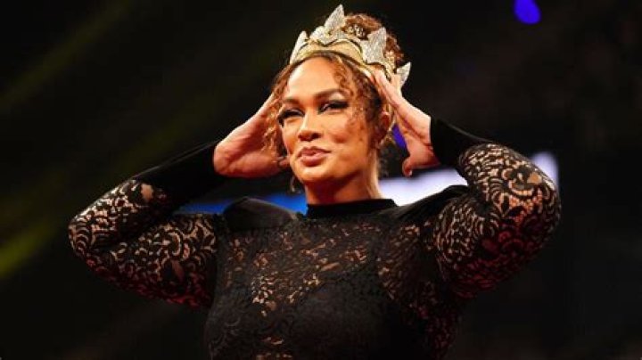 Nia Jax Nude: Exploring The Controversies And Impact On Her Career