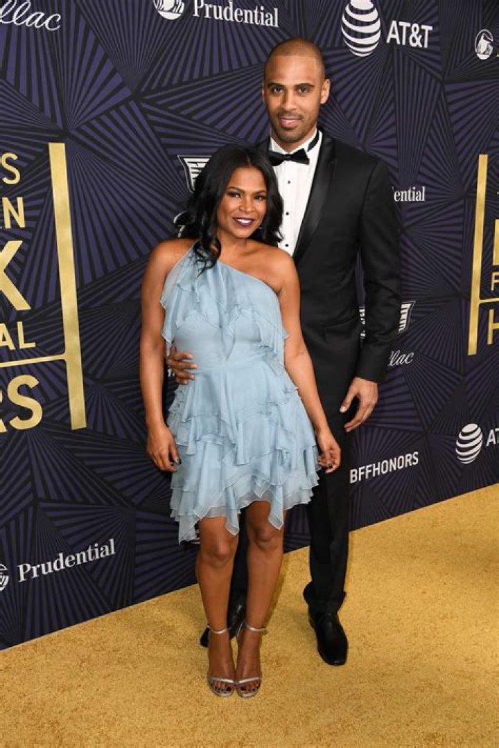 Nia Long Husband Net Worth 2024