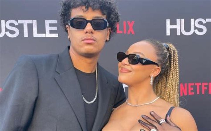 Nia Sioux’s Romantic Journey: Who Is Her Boyfriend?