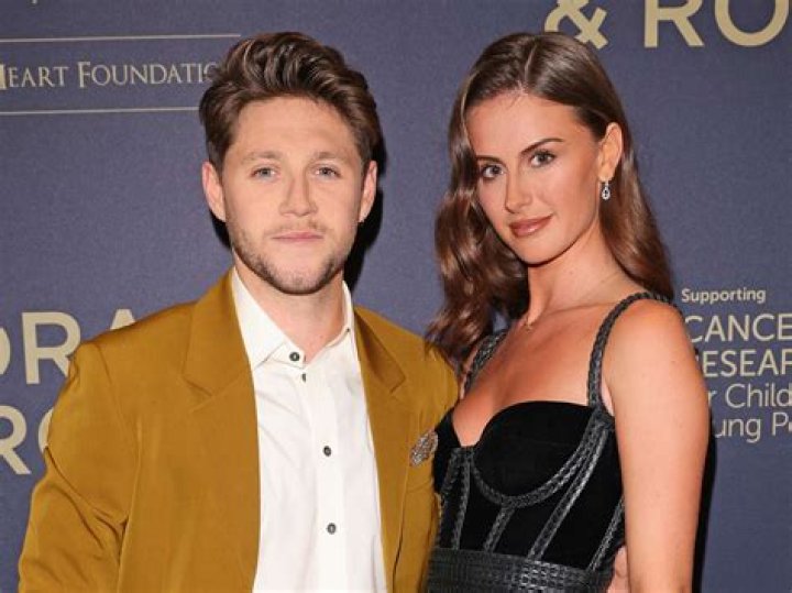 Niall Horan's Girlfriend List: Love Life Of The One Direction Star
