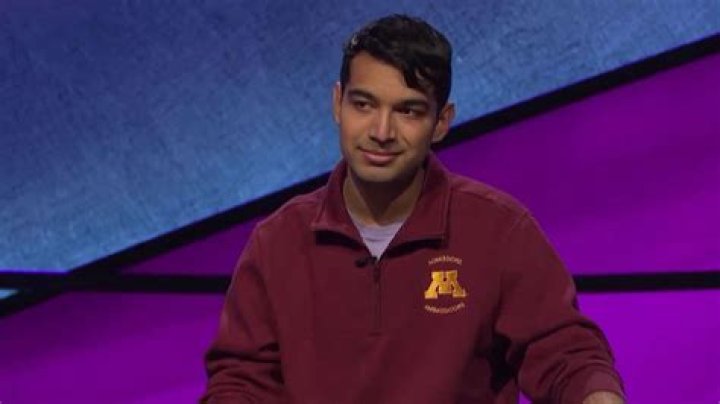 Nibir Sarma: Wiki, Bio, Age, Jeopardy, Height, Family, Girlfriend, Income