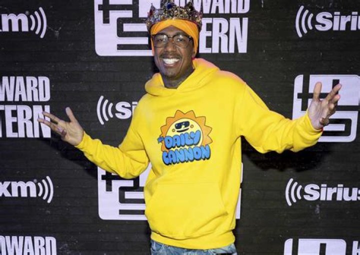 NICK CANNON PLANS TO INTRODUCE HIS 12 KIDS TO ONE ANOTHER