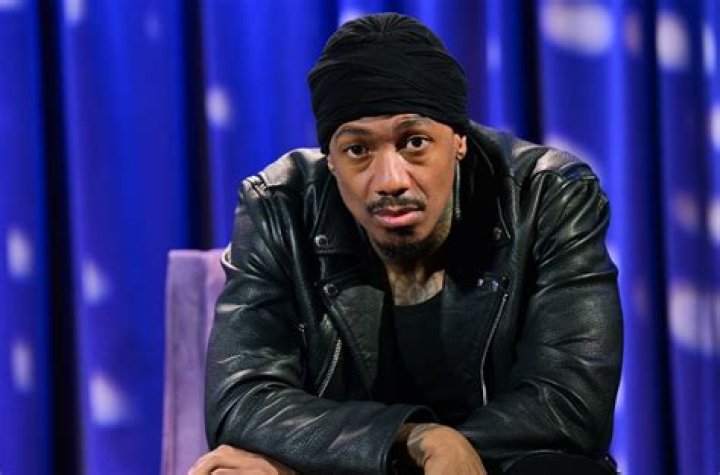 NICK CANNON REMEMBERS SON ZEN ON ANNIVERSARY OF HIS DEATH