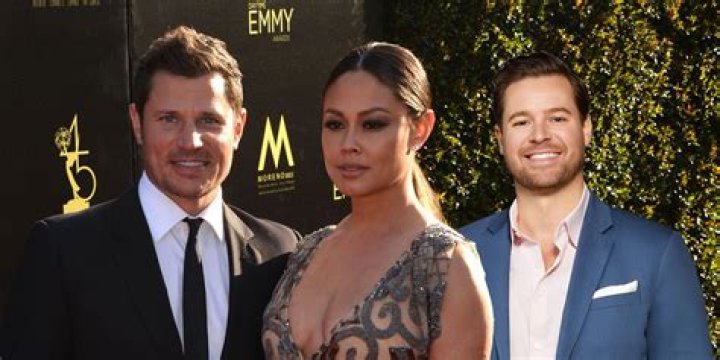 Nick Lachey Still Has A Huge Net Worth In 2023