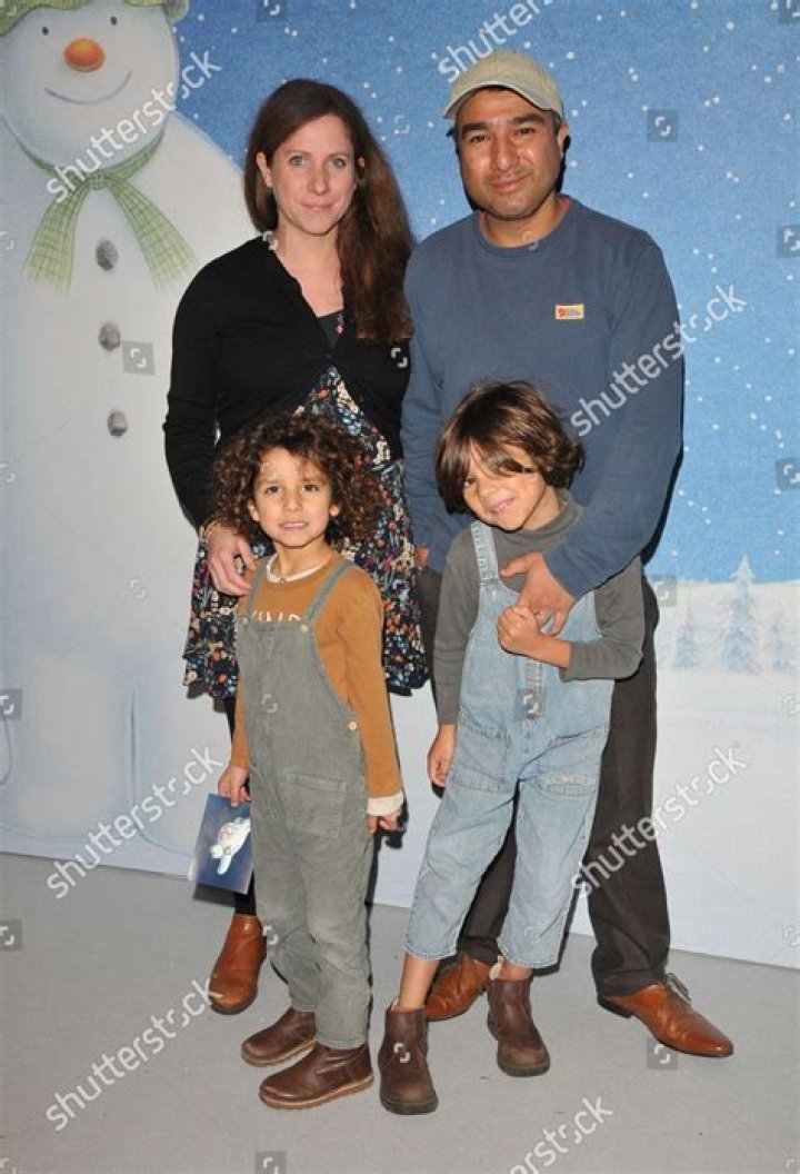 Nick Mohammed Family: A Deep Dive Into His Personal Life