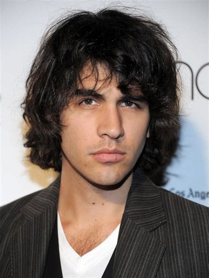 Nick Simmons Biography