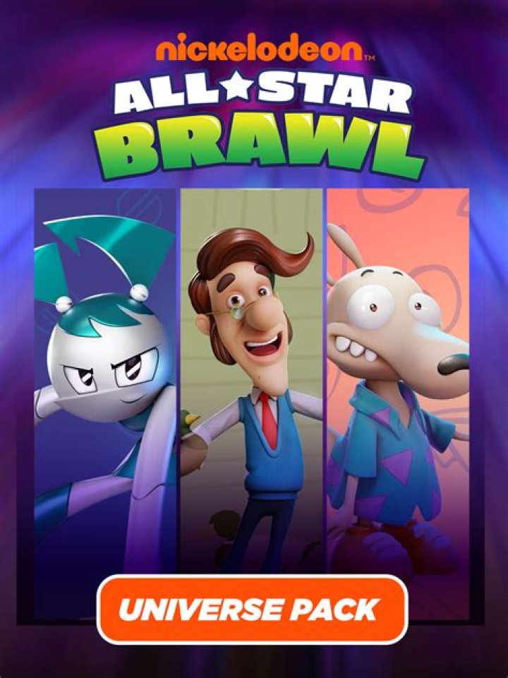 Nickelodeon All-Star Brawl characters: Universe Pack, rumors & everything we know