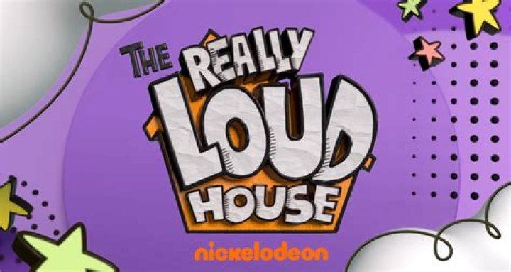 NICKELODEON DROPS “THE LOUD HOUSE” LIVE ACTION FIRST-LOOK TEASER TRAILER