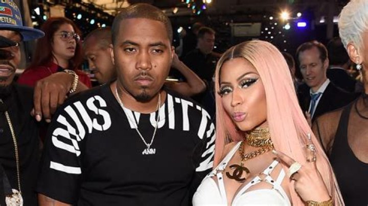 Nicki Minaj: The Untold Story Behind Her Divorce