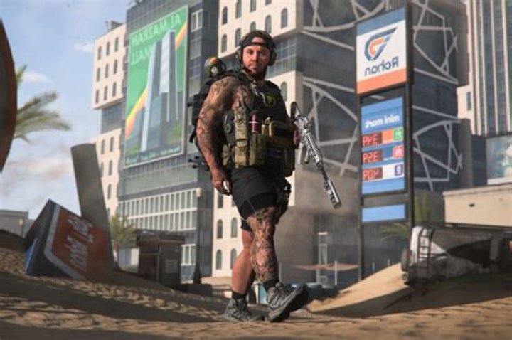 NICKMERCS claims CoD Online shutting down is a 