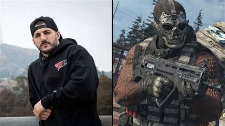NICKMERCS creates deadly RAM-7 Warzone loadout for all ranges