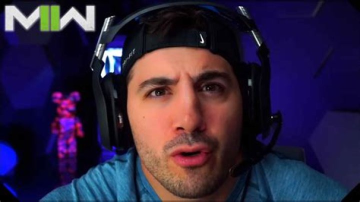 NICKMERCS explains why Modern Warfare 2 will bring him back to Warzone