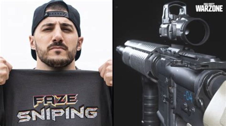 NICKMERCS reveals 