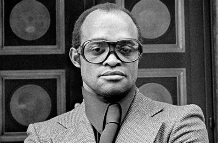 Nicky Barnes Net Worth 2024