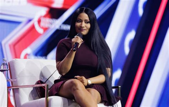 Nicky Minaj: Exploring The Controversy Of Nicky Minaj Pornvideos