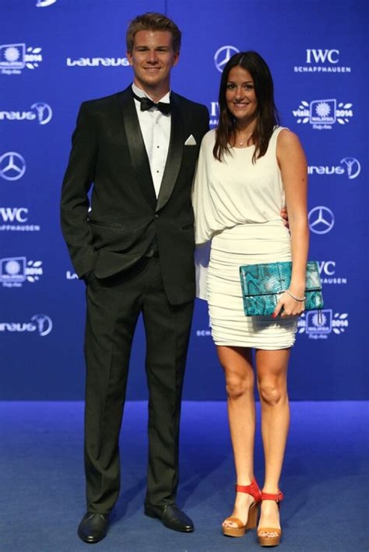 Nico Hulkenberg - Net Worth, Bio, In Relation, Age, Height, Facts