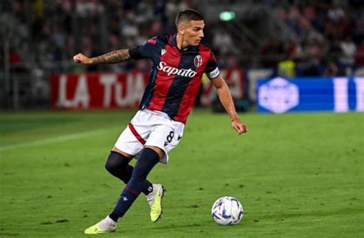 Nicolás Domínguez to join Nottingham Forest from Bologna