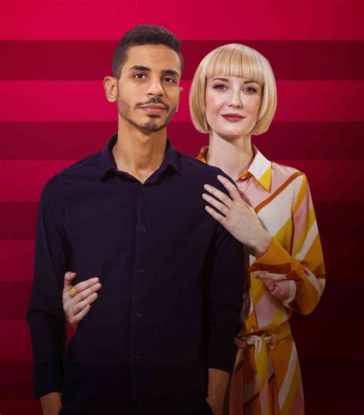 Nicole and Mahmoud (90 Day Fiancé) Bio, Age, Height, Relationship, Net worth
