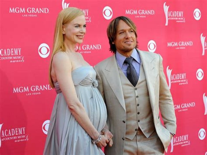 Nicole Kidman Pregnancy: A Journey Through Motherhood