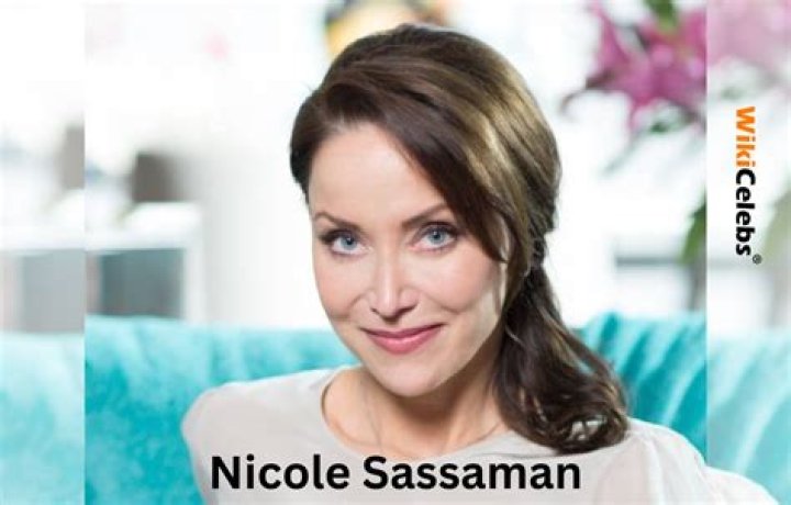 Nicole Sassaman Net Worth 2024