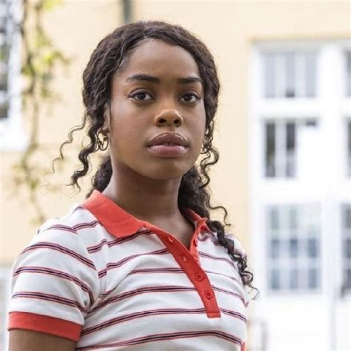 NIECY NASH’S DAUGHTER DIA MAKES ACTING DEBUT ON ‘CLAWS’