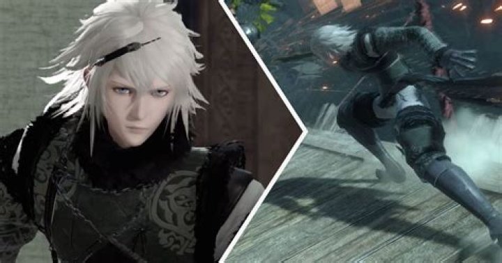Nier Replicant: How to Get Twisted Ring