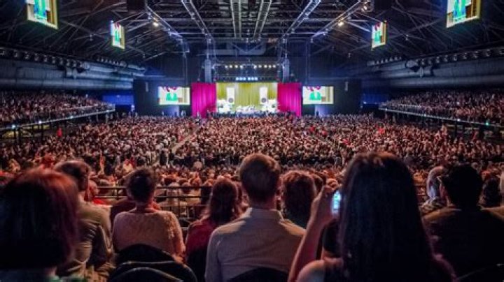 Nightclub guru puts the ing back in happening