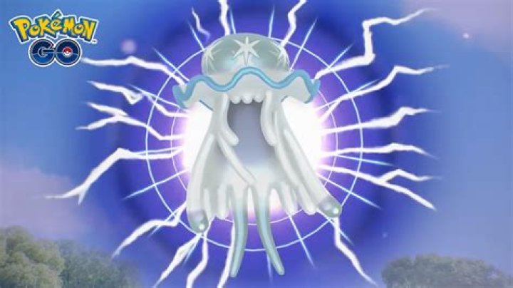 Nihilego weaknesses and best counters in Pokemon Go