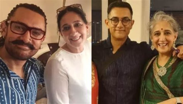 Nikhat Khan Husband, Wiki, Age, Family, Bio【 Aamir Khan Sister 】