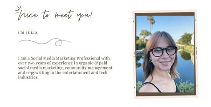 Nikki Brooks: The Rise Of A Social Media Influencer