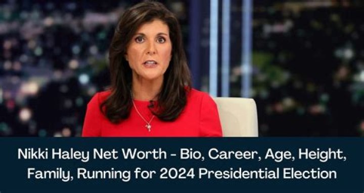 Nikki Hall Net Worth 2024