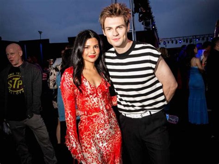 Nikki Rodriguez And Noah: A Love Story Unveiled