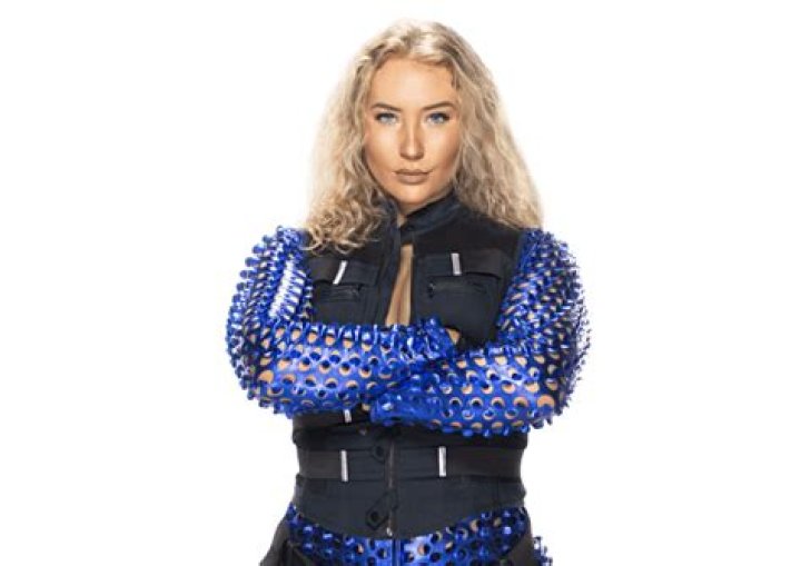 Nikkita Lyons (WWE): Wiki, Bio, Age, Height, Career, Father, Net Worth