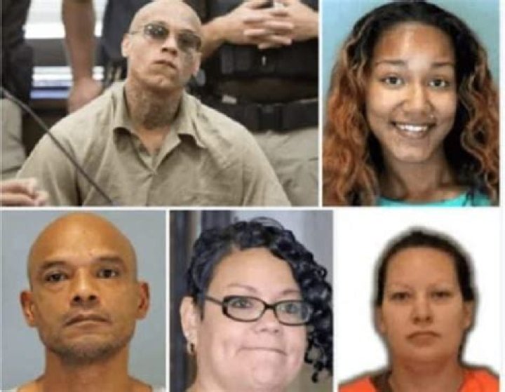 Nikko Jenkins: The Enigma Of A Convicted Criminal