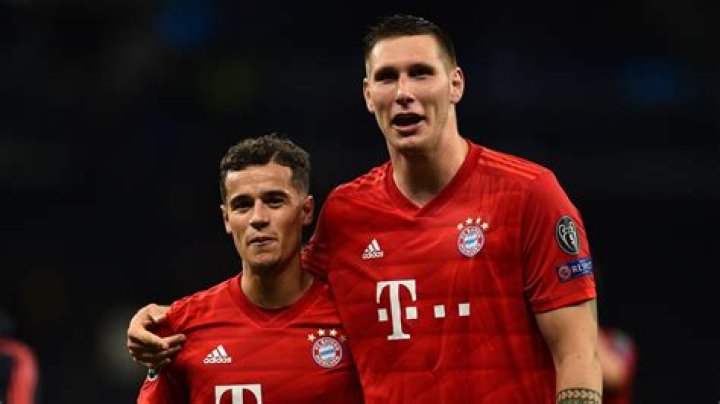 Niklas Süle Vermögen