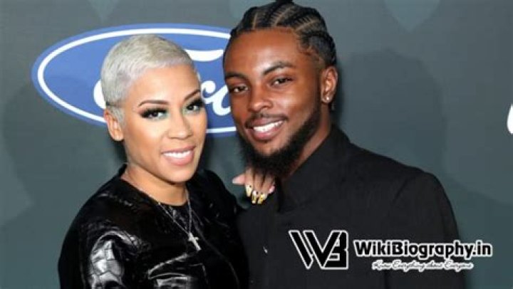 Niko Khale (Keyshia Cole Ex-Boyfriend): Wiki, Bio, Age, Height, Ethnicity