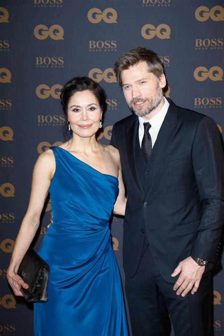 Nikolaj Coster-Waldau Biography, Age, Wife, Height, Net worth