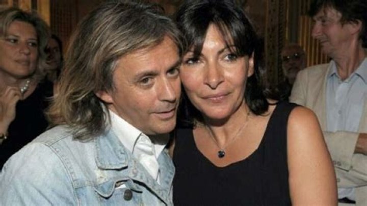 Nilda Fernandez Et Son Fils