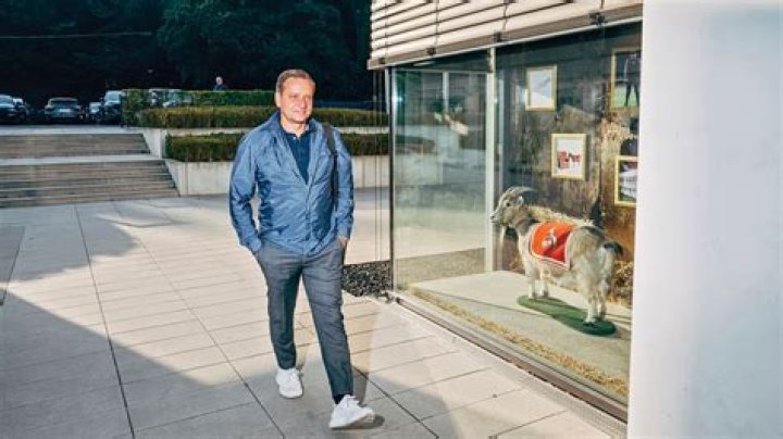 Nimm dich nicht so wichtig, Horst! – 11FREUNDE