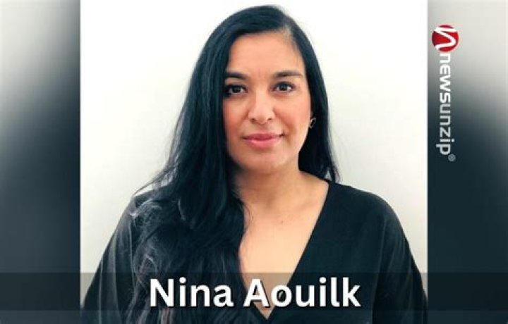 Nina Aouilk Biography: A Journey Through Her Life And Career