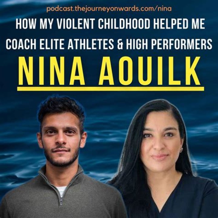 Nina Aouilk: The Journey Of An Inspiring Talent