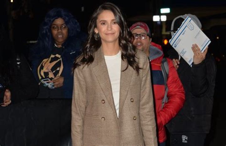 Nina Dobrev has some fashion regrets | Lifestyles