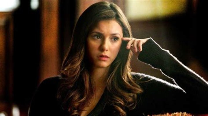 Nina Dobrev Net Worth 2024