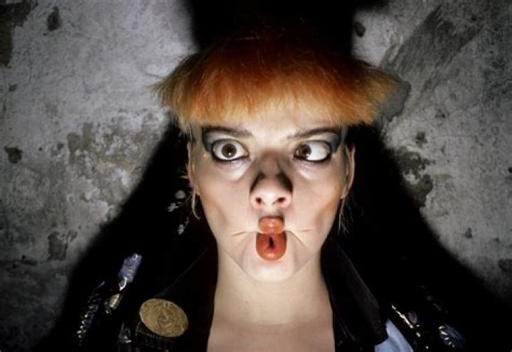 Nina Hagen Vermögen