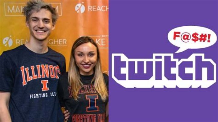 Ninja's Wife JGhosty Defends His Decision to Stop Swearing On Stream and Introduce an Age Rating System