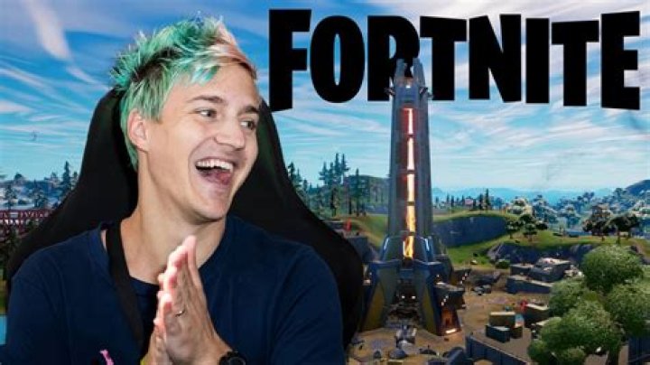 Ninja stunned after finding 