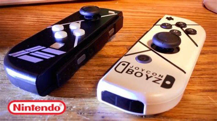Nintendo face backlash for stopping Joycon designs in support of Etika